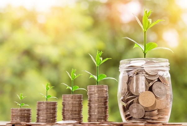 Investments and savings