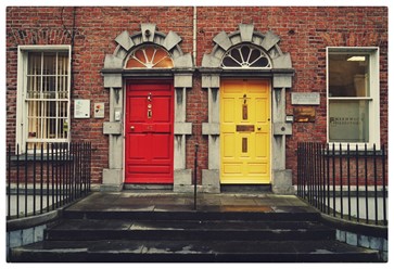 doors 4