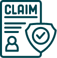 Claims Assistance and Support​